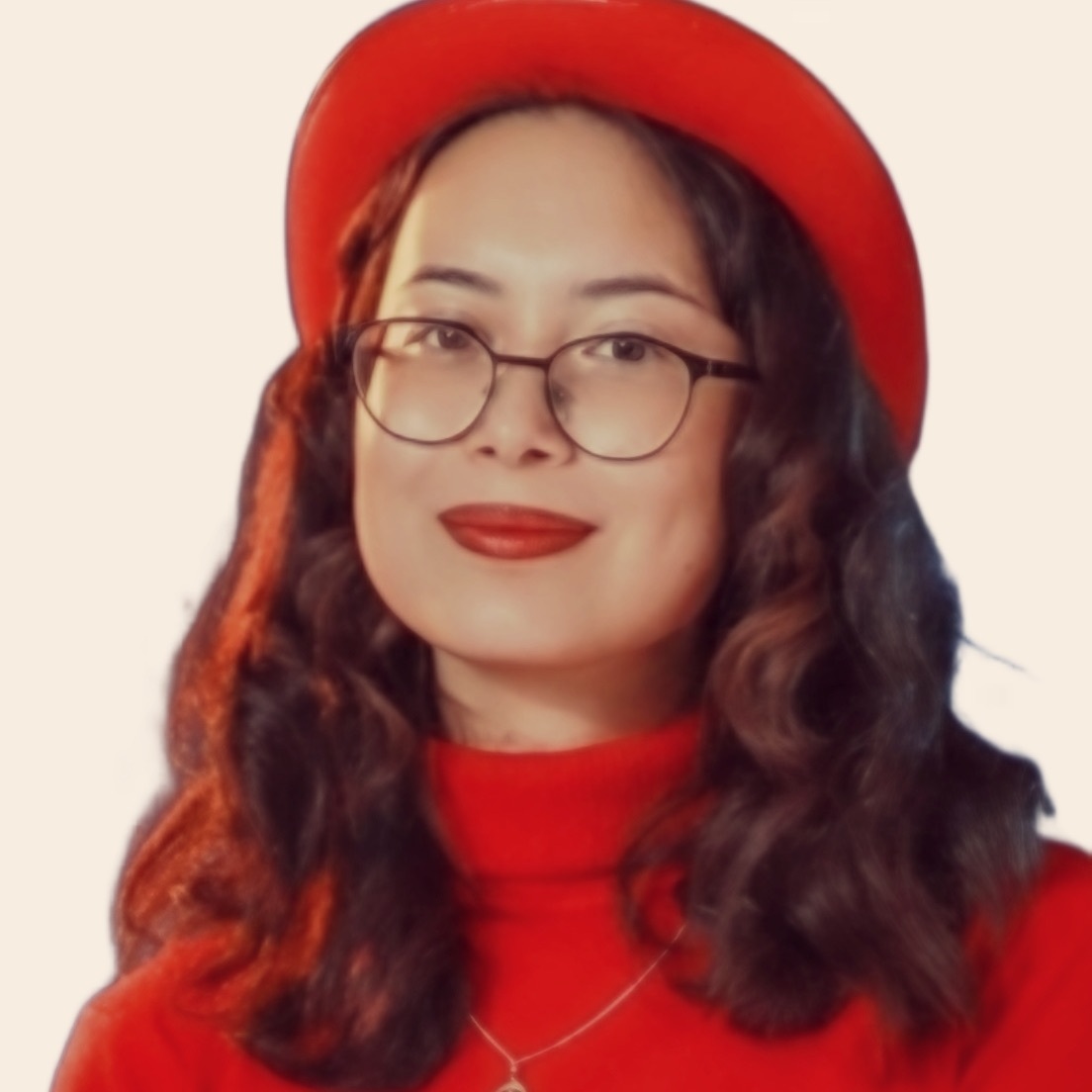 Репетитор в городе Челябинск - Виктория Х.