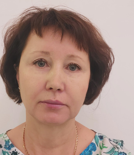 Домработница в городе Екатеринбург - Елена Геннадьевна С.