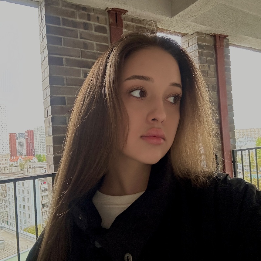 Няня в городе Москва - Софья Л.