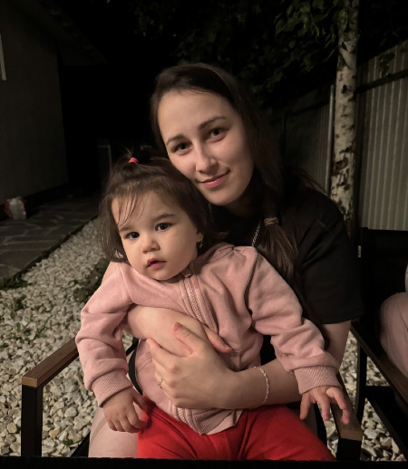 Няня в городе Екатеринбург - Няня для ребенка