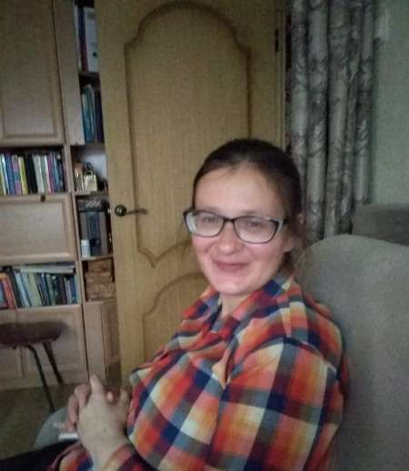 Сиделка в городе Санкт-Петербург - Ольга С.