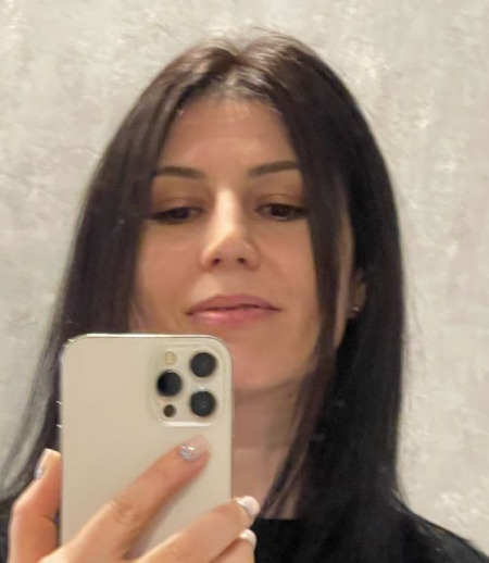 Няня в городе Санкт-Петербург - Александра А.