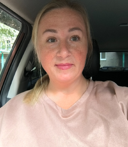 Повар в городе Тюмень - Галя Г.