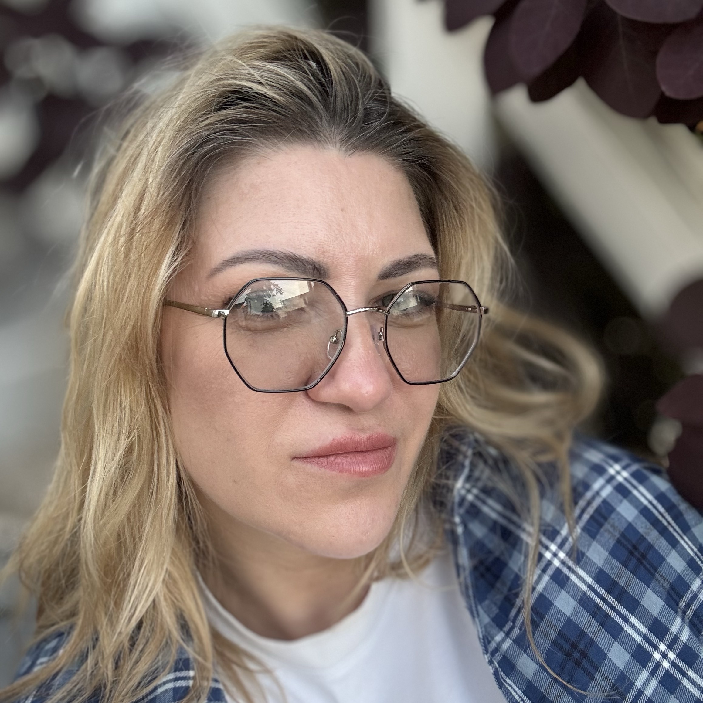 Няня в городе Краснодар - Ирина Р.