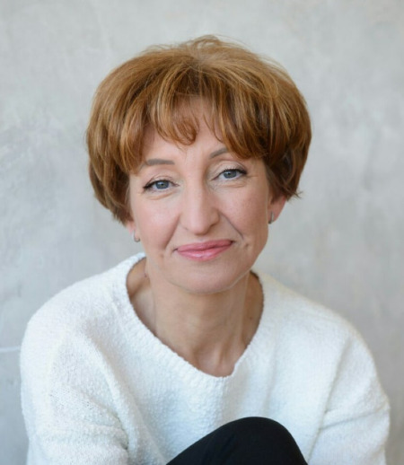 Домработница в городе Санкт-Петербург - Валентина Викторовна Л.