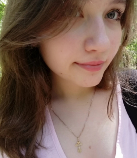 Няня в городе Ростов-на-Дону - Марина К.