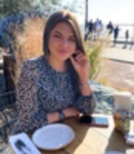 Анастасия М.