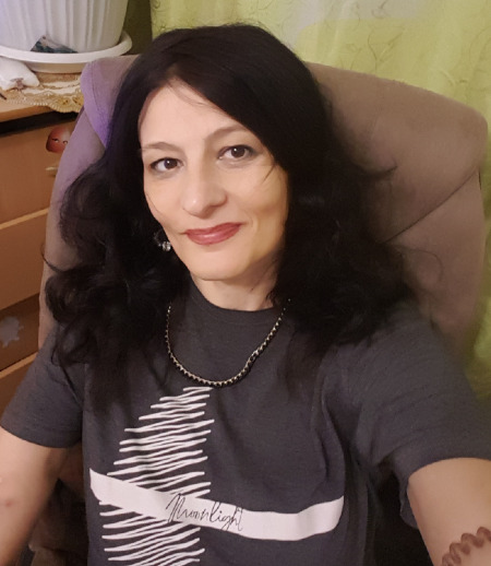 Сиделка в городе Новосибирск - Ольга П.