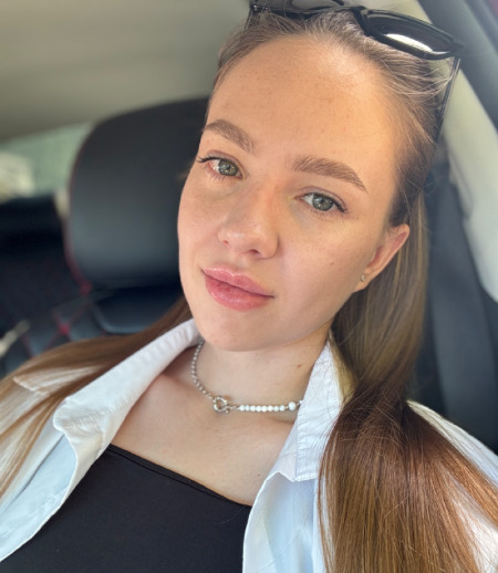 Няня в городе Ростов-на-Дону - Дарья Х.
