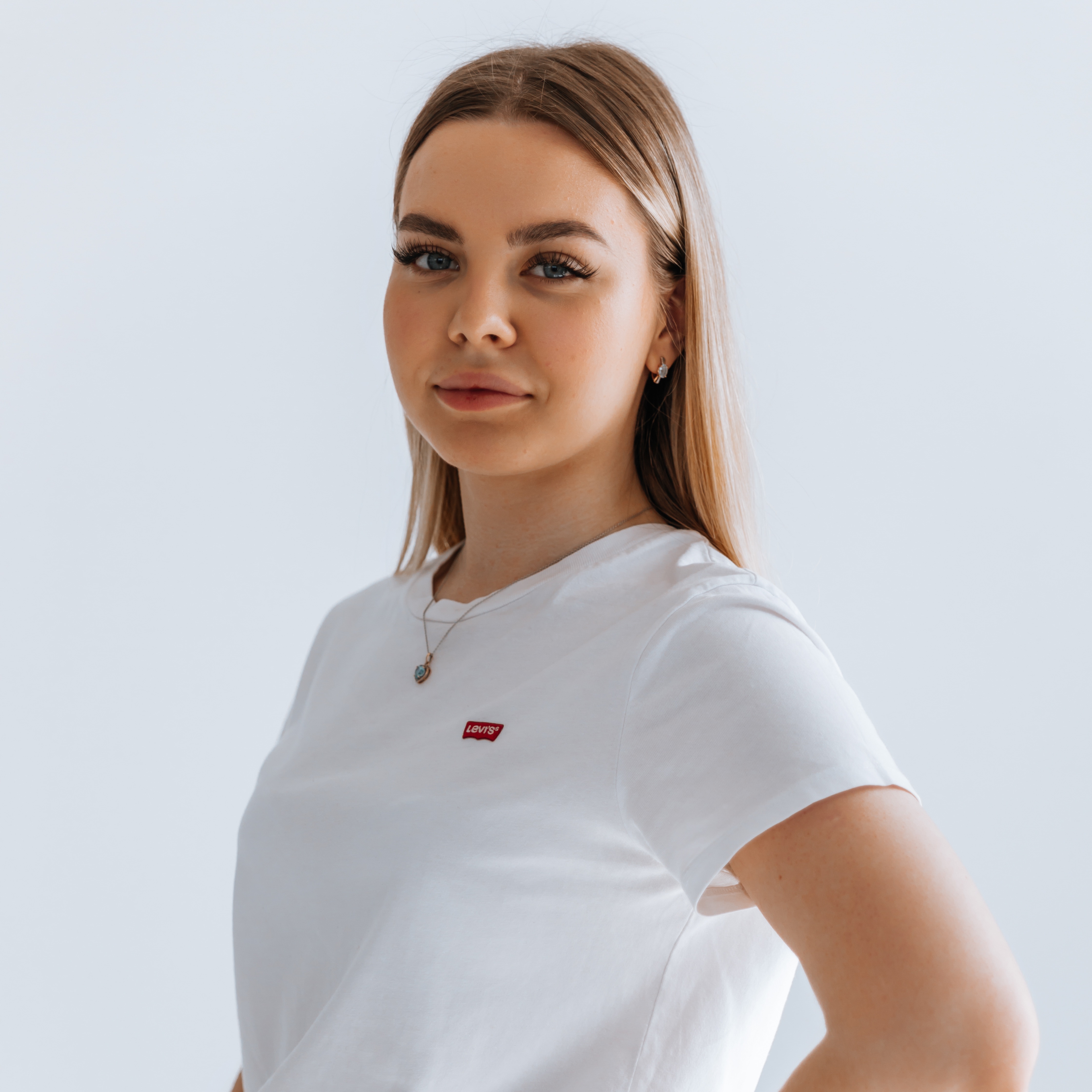 Няня в городе Новосибирск - Аня З.