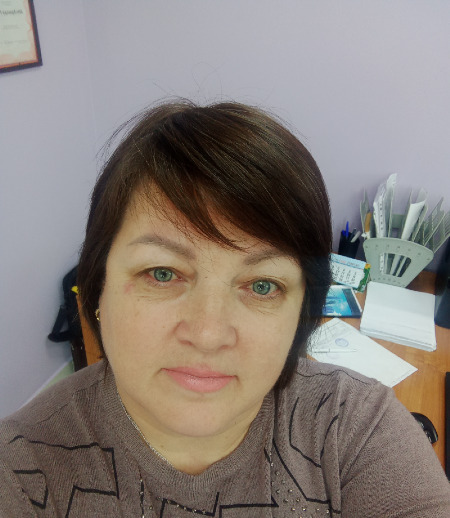 Домработница в городе Омск - Оксана О.