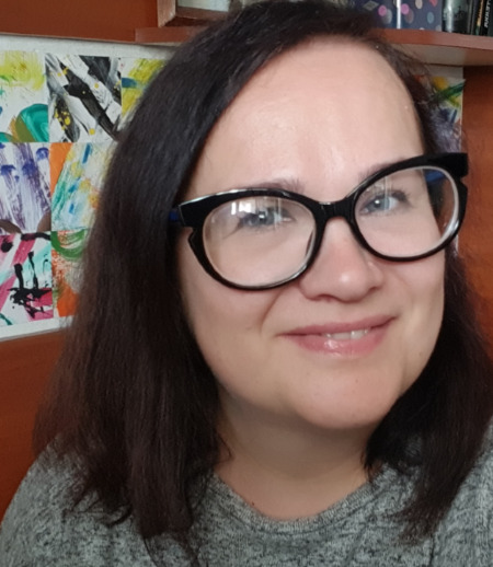 Домработница в городе Москва - Илона Николаевна Т.