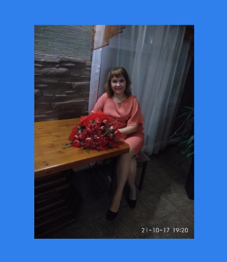 Няня в городе Новосибирск - Ольга Александровна С.