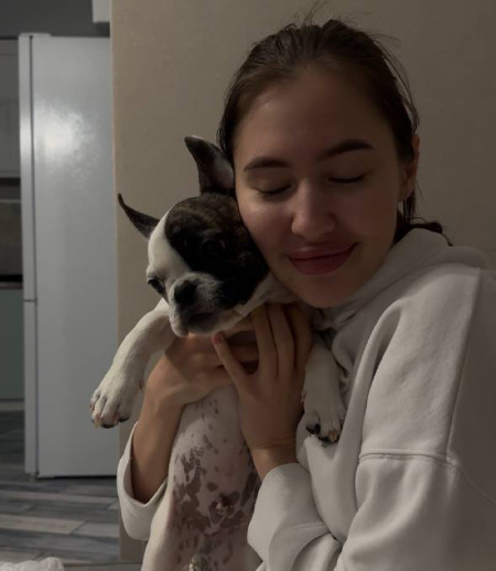 Зооняня в городе Казань - Ратмила Т.