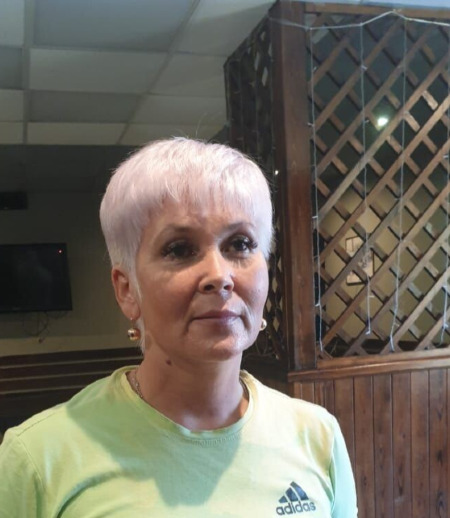 Няня в городе Новосибирск - Галина Фёдоровна И.