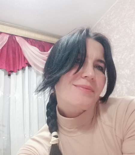 Домработница в городе Москва - Наталия А.