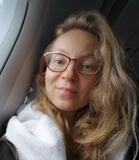 Няня в городе Самара - Юлия С.