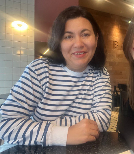 Няня в городе Аксай - Елена Александровна Ф.