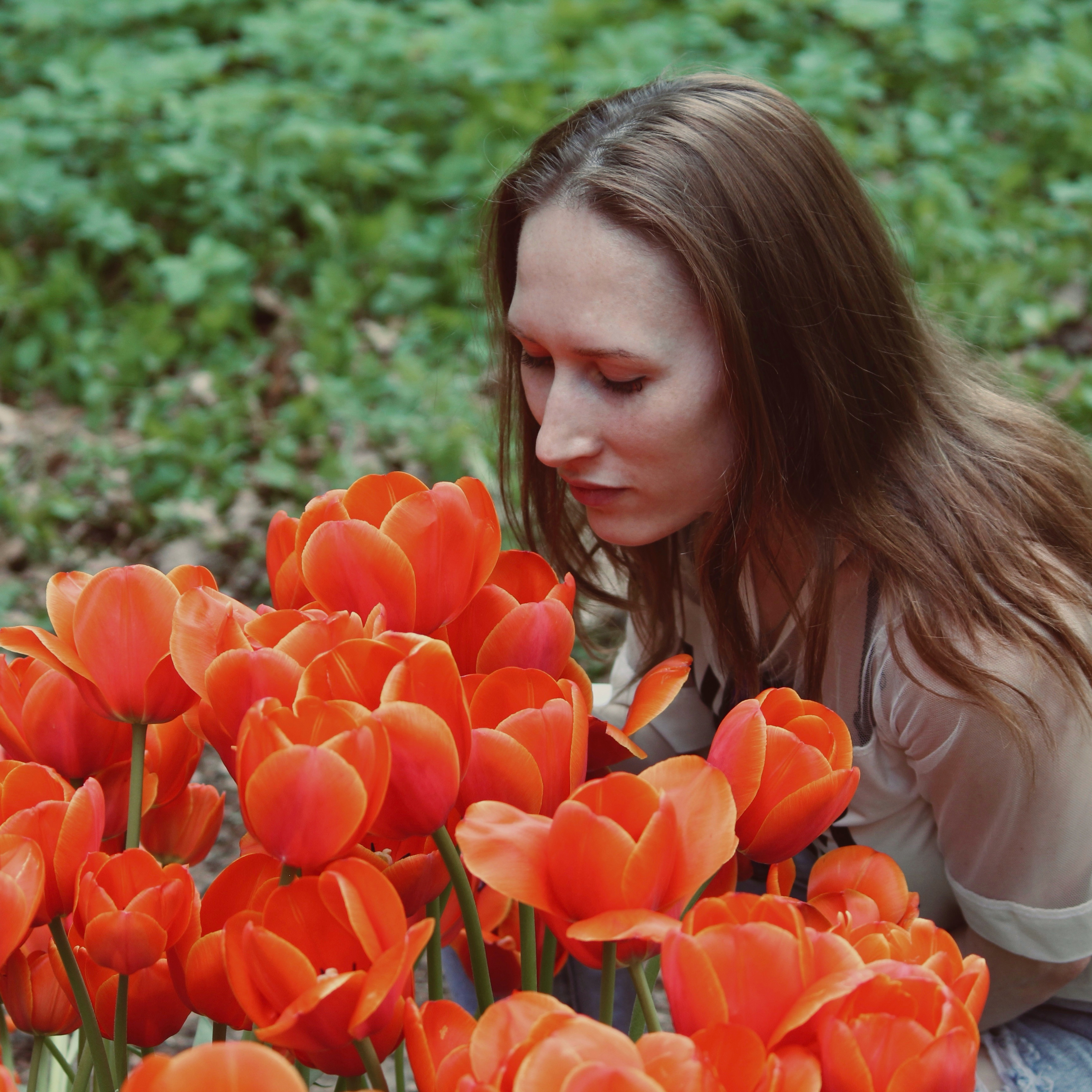 Няня в городе Санкт-Петербург - Мария С.