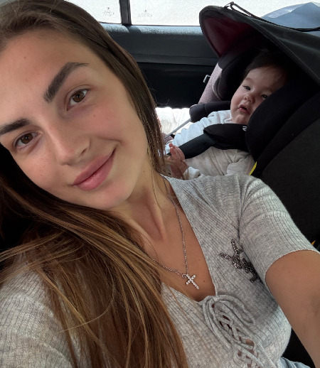 Няня в городе Москва - Ищем няню для ребенка до 1 года