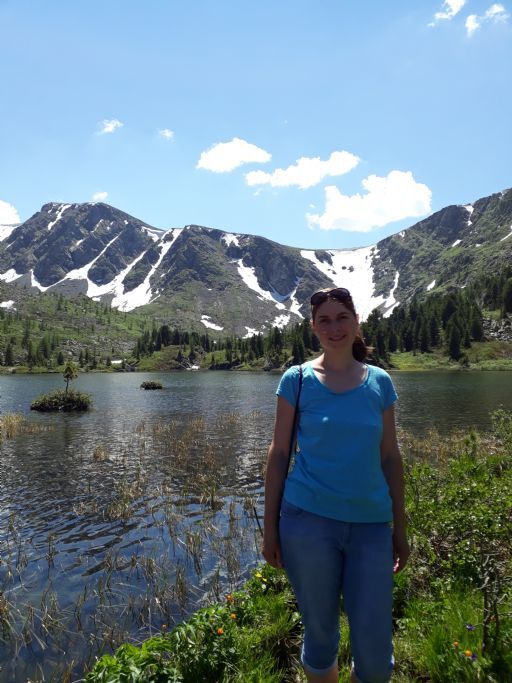 Няня в городе Новосибирск - Наталья Михайловна К.