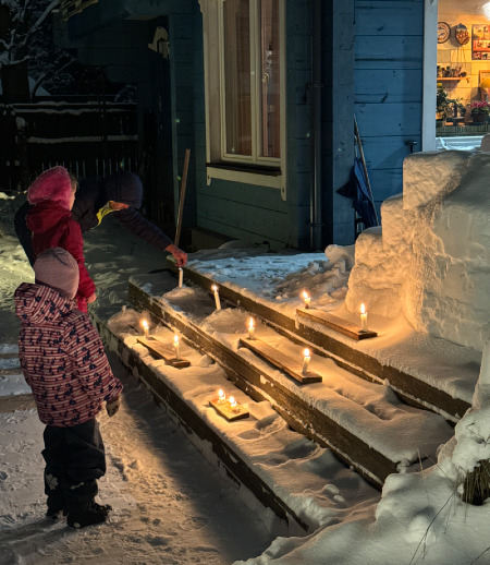Няня в городе Москва - Соловьиная роща