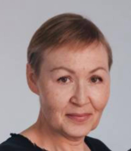 Няня в городе Тюмень - Милена С.