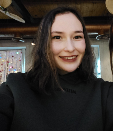 Няня в городе Уфа - Лейсан К.