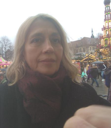 Репетитор в городе Одинцово - Olga N.