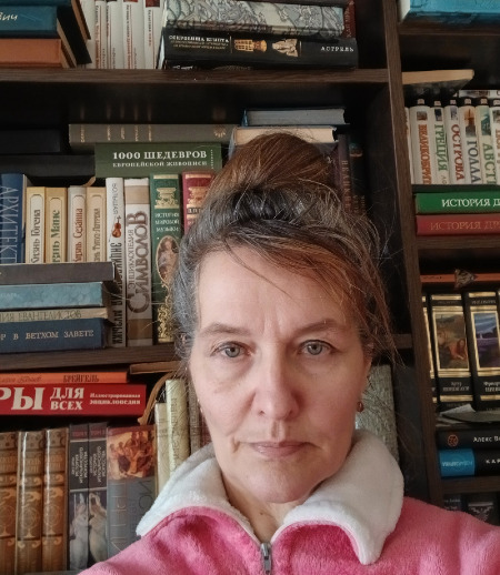 Сиделка в городе Москва - Галина Б.