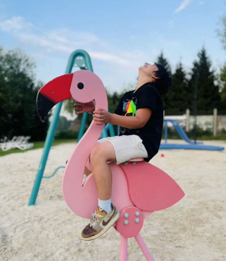 Няня в городе Москва - Гувернантка/педагог/няня для мальчика 10-ти лет