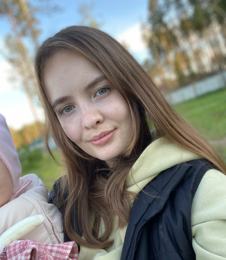 Няня в городе Екатеринбург - Няня для ребенка 3 лет