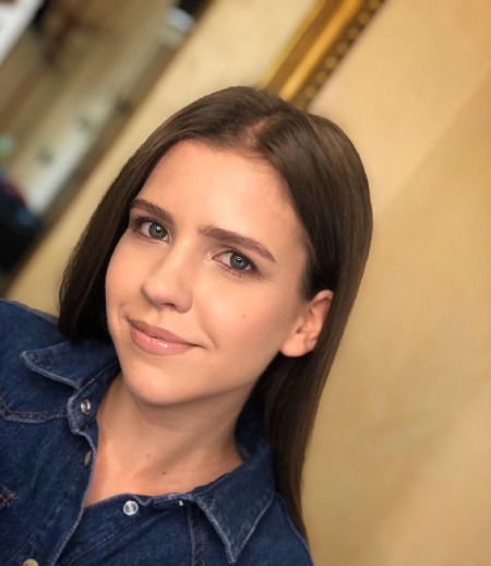 Няня в городе Аксай - Светлана А.