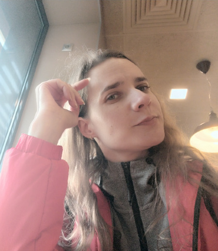 Няня в городе Уфа - Валерия Р.