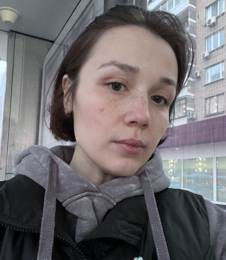 Валерия У.