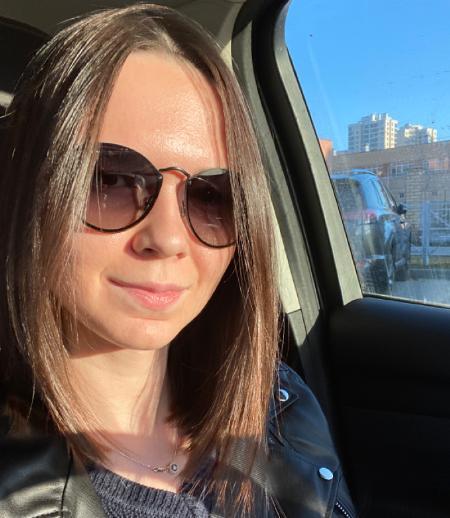 Няня в городе Зеленодольск - Няня на частичную занятость