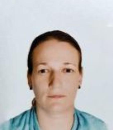 Репетитор в городе Москва - Анна Александровна С.