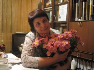 Няня в городе Ростов-на-Дону - Ольга Викторовна Т.