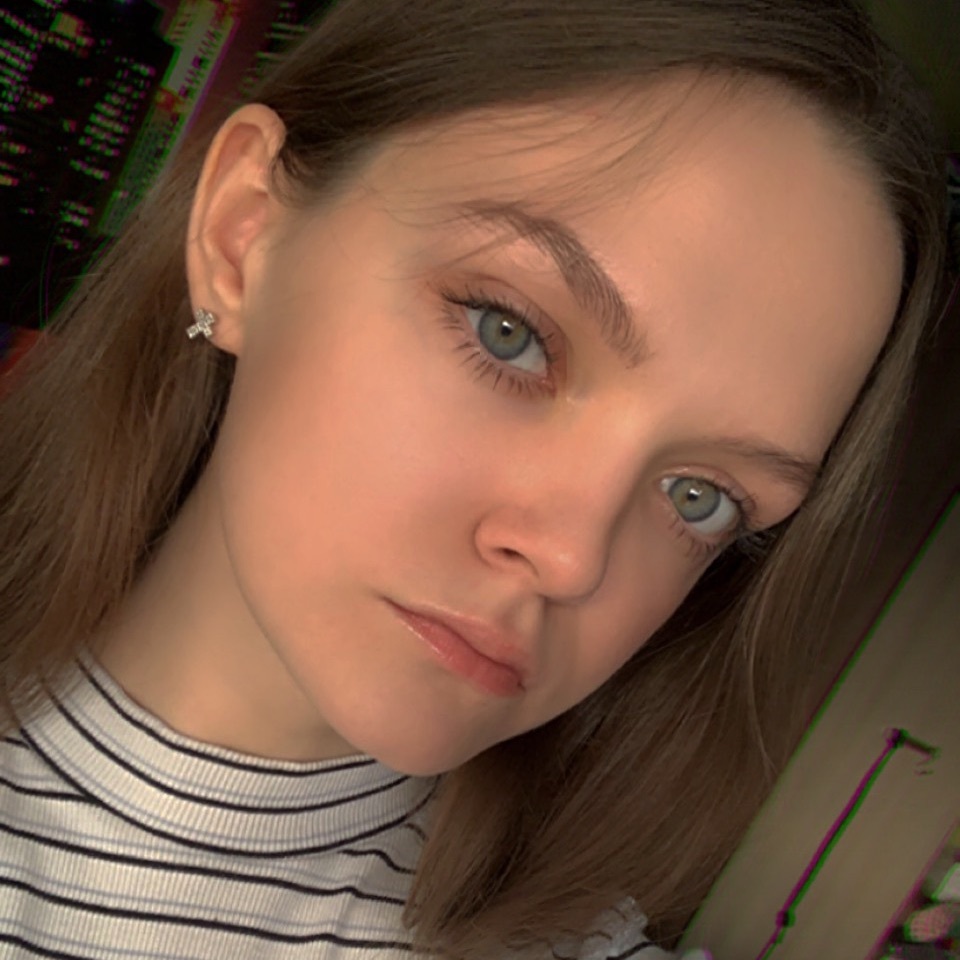 Няня в городе Самара - Алина В.