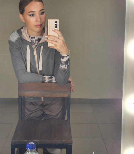 Няня в городе Санкт-Петербург - Няня для мальчика