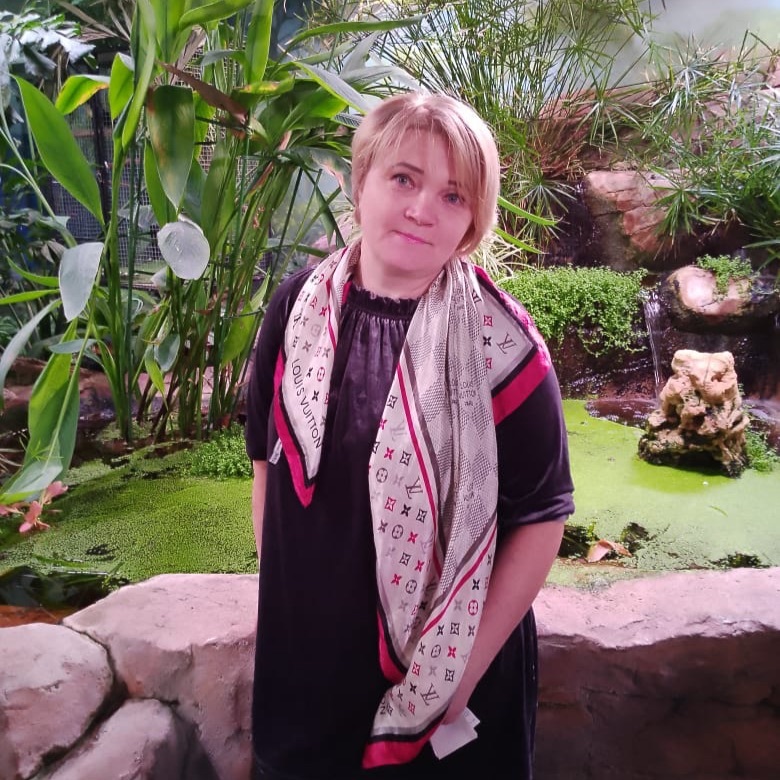 Домработница в городе Красногорск - Ольга Н.