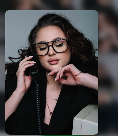 Няня в городе Омск - Анастасия Ф.