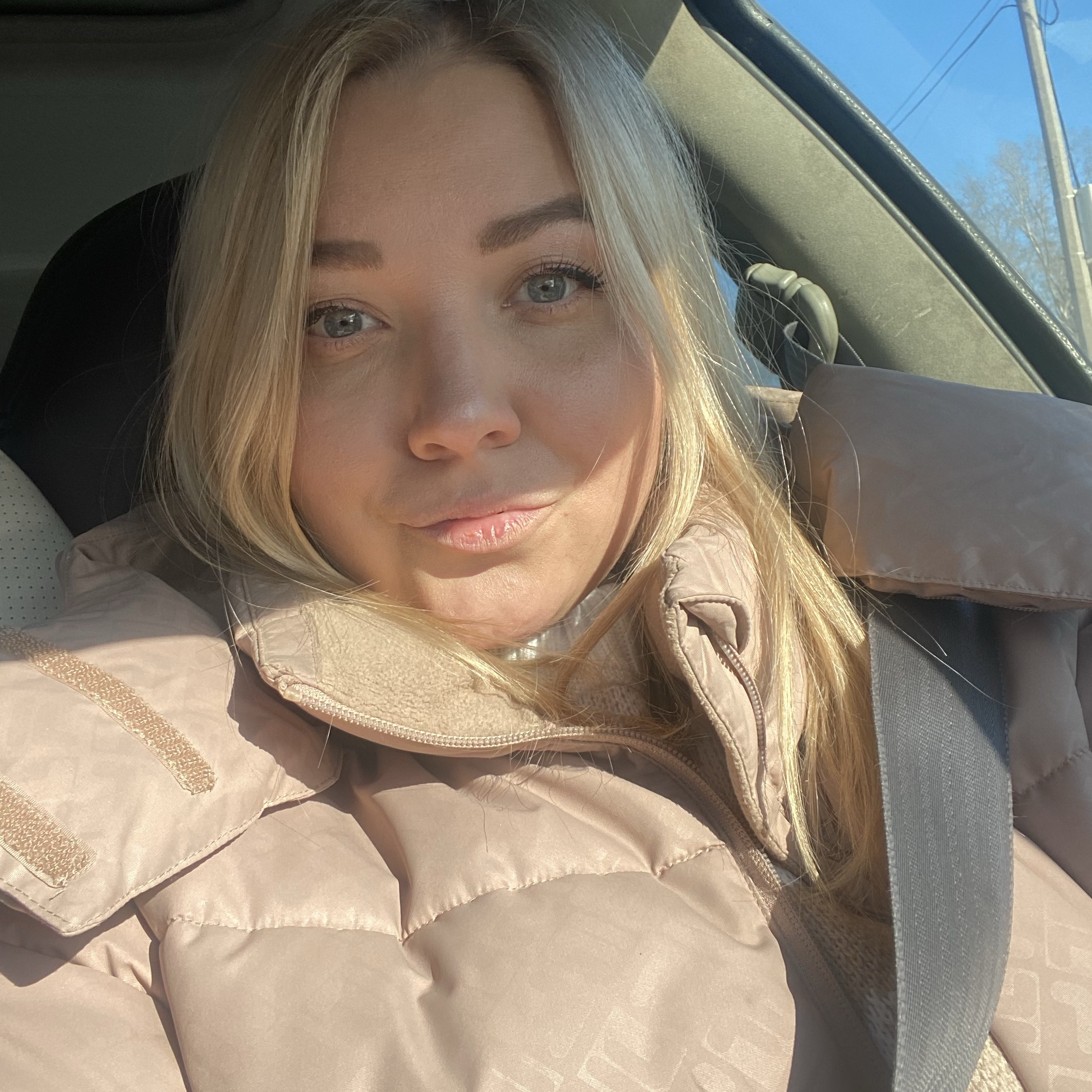 Няня в городе Новосибирск - Анастасия Е.