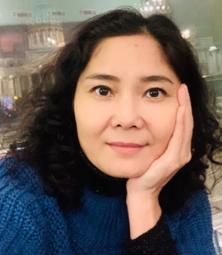 Няня в городе Санкт-Петербург - Дарья К.