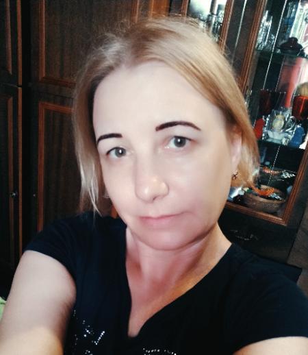 Домработница в городе Санкт-Петербург - Екатерина Михайловна С.