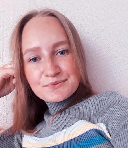 Няня в городе Челябинск - Дарья С.