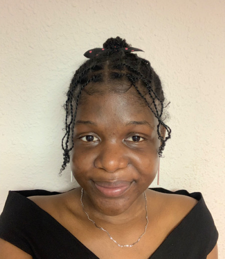 Репетитор в городе Москва - Занди Ч.