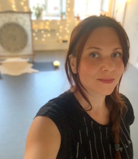 Няня в городе Казань - Екатерина А.