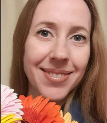 Няня в городе Уфа - Анна М.