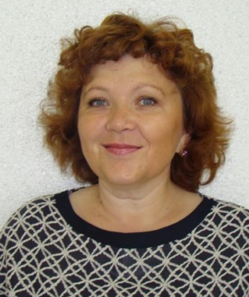 Няня в городе Москва - Галия Романовна К.